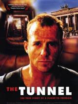 Превью постера #66628 к фильму "Туннель" (2001)
