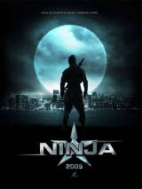 Ниндзя / Ninja (2009) отзывы. Рецензии. Новости кино. Актеры фильма Ниндзя. Отзывы о фильме Ниндзя