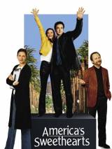 Превью постера #5534 к фильму "Любимцы Америки" (2001)