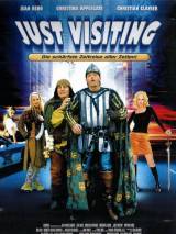 Пришельцы в Америке / Just Visiting (2001) отзывы. Рецензии. Новости кино. Актеры фильма Пришельцы в Америке. Отзывы о фильме Пришельцы в Америке