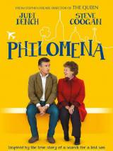 Превью постера #66750 к фильму "Филомена" (2013)
