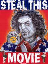 Укради этот фильм / Steal This Movie (2000) отзывы. Рецензии. Новости кино. Актеры фильма Укради этот фильм. Отзывы о фильме Укради этот фильм