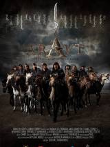 Превью постера #66953 к фильму "Аравт – 10 солдат Чингисхана" (2012)