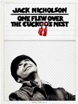 Превью постера #5556 к фильму "Пролетая над гнездом кукушки" (1975)