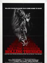 Гремящий гром / Rolling Thunder (1977) отзывы. Рецензии. Новости кино. Актеры фильма Гремящий гром. Отзывы о фильме Гремящий гром