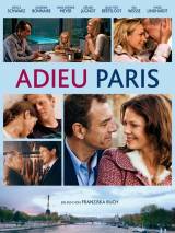 Превью постера #67436 к фильму "Прощай, Париж"  (2013)