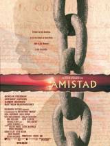 Постер к фильму "Амистад"