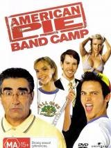 Превью постера #67780 к фильму "Американский пирог 4: Музыкальный лагерь" (2005)