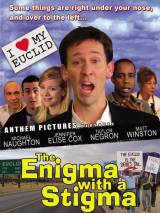 Превью постера #68048 к фильму "The Enigma with a Stigma"  (2006)