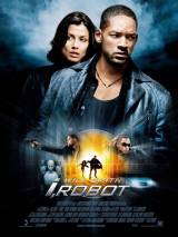 Превью постера #5586 к фильму "Я, робот" (2004)