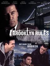 Превью постера #68087 к фильму "Законы Бруклина" (2007)