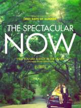 Захватывающее время / The Spectacular Now (2013) отзывы. Рецензии. Новости кино. Актеры фильма Захватывающее время. Отзывы о фильме Захватывающее время