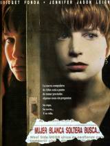 Превью постера #68109 к фильму "Одинокая белая женщина" (1992)