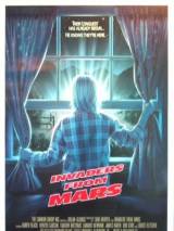 Превью постера #68121 к фильму "Пришельцы с Марса" (1986)