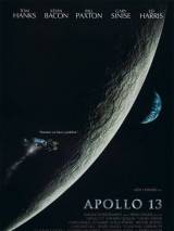 Постер к фильму "Аполлон 13"