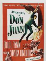 Превью постера #68294 к фильму "Дон Жуан" (1948)
