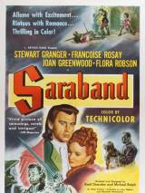 Превью постера #68297 к фильму "Сарабанда для мертвых влюбленных" (1948)