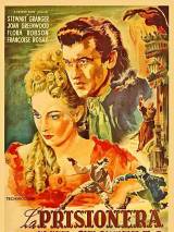 Превью постера #68298 к фильму "Сарабанда для мертвых влюбленных" (1948)
