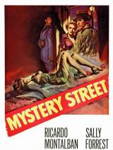 Загадочная улица / Mystery Street (1950) отзывы. Рецензии. Новости кино. Актеры фильма Загадочная улица. Отзывы о фильме Загадочная улица