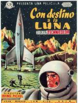 Превью постера #68345 к фильму "Место назначения - Луна" (1950)