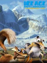 Превью постера #5603 к мультфильму "Ледниковый период 3: Эра динозавров" (2009)