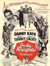 Превью постера #68381 к фильму "На Ривьере" (1951)