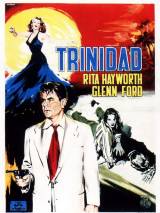 Превью постера #68433 к фильму "Афера на Тринидаде" (1952)