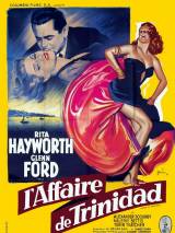 Афера на Тринидаде / Affair in Trinidad (1952) отзывы. Рецензии. Новости кино. Актеры фильма Афера на Тринидаде. Отзывы о фильме Афера на Тринидаде
