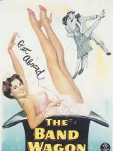 Превью постера #68438 к фильму "Театральный вагон" (1953)