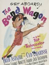 Превью постера #68439 к фильму "Театральный вагон" (1953)