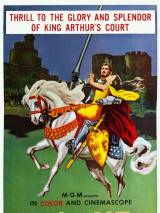 Превью постера #68461 к фильму "Рыцари круглого стола" (1953)