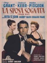 Превью постера #68463 к фильму "Идеальная жена" (1953)