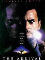 Превью постера #68601 к фильму "Прибытие"  (1996)