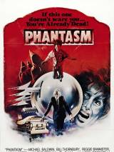Превью постера #68633 к фильму "Фантазм" (1979)