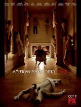Превью постера #68679 к сериалу "Американская история ужасов"  (2011-2024)