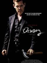 Превью постера #68680 к фильму "Олдбой" (2013)