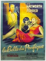 Превью постера #68701 к фильму "Мисс Сэди Томпсон" (1953)