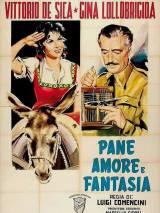 Превью постера #68712 к фильму "Хлеб, любовь и фантазия"  (1953)