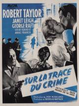 Превью постера #68716 к фильму "Полицейский-мошенник" (1954)