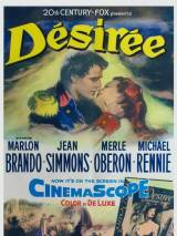Превью постера #68727 к фильму "Любовь императора Франции" (1954)