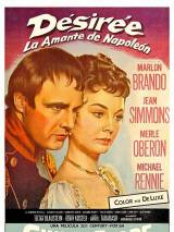 Превью постера #68728 к фильму "Любовь императора Франции" (1954)