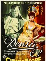 Превью постера #68729 к фильму "Любовь императора Франции" (1954)