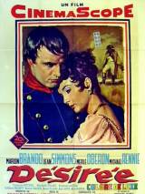 Превью постера #68731 к фильму "Любовь императора Франции"  (1954)