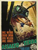 Превью постера #68747 к фильму "Они"  (1954)