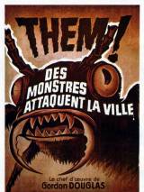 Превью постера #68748 к фильму "Они" (1954)