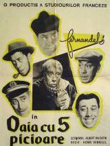 Превью постера #68778 к фильму "Такие разные судьбы" (1954)