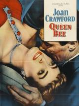 Превью постера #68784 к фильму "Королева пчел" (1955)