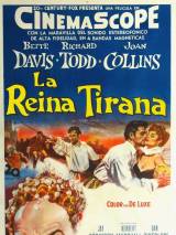 Превью постера #68792 к фильму "Королева-девственница" (1955)