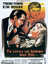 Превью постера #68825 к фильму "История Эдди Дучина" (1956)