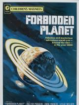 Превью постера #68840 к фильму "Запретная планета" (1956)